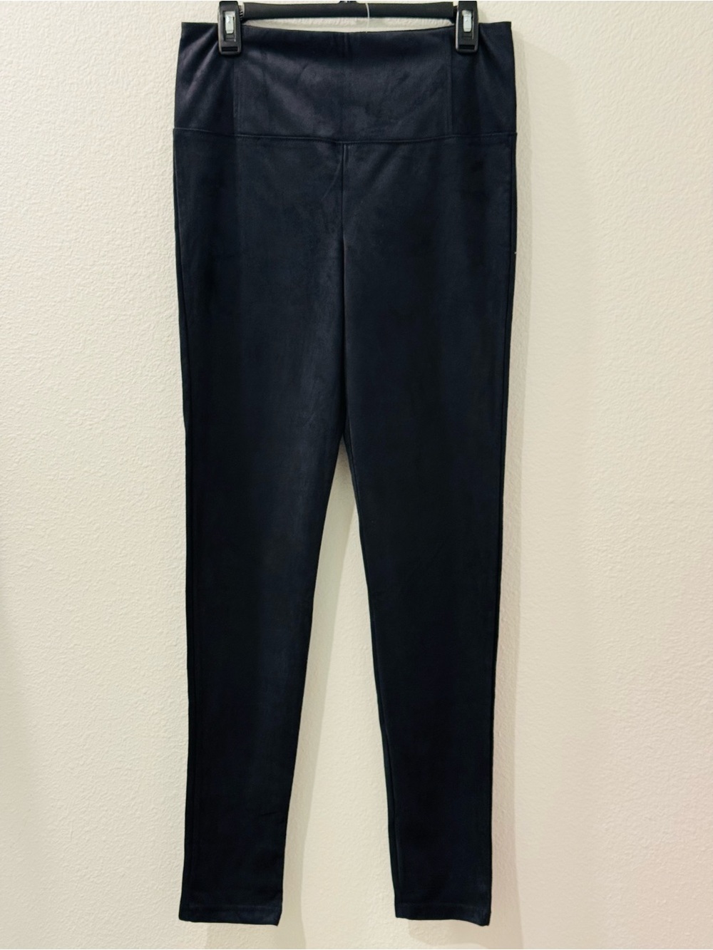 Rue21 Navy High-Waist Leggings